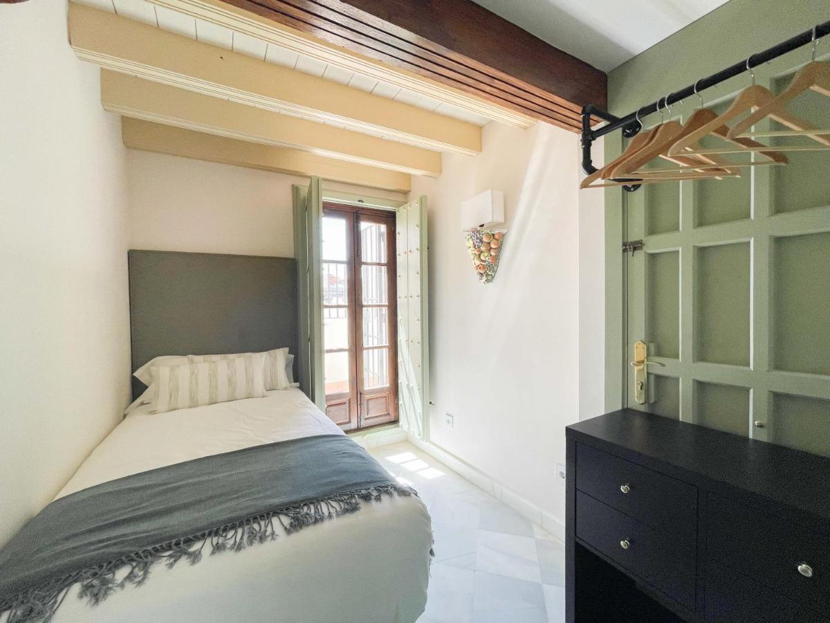 Juderia De Sevilla V Luxury Apartments Екстериор снимка