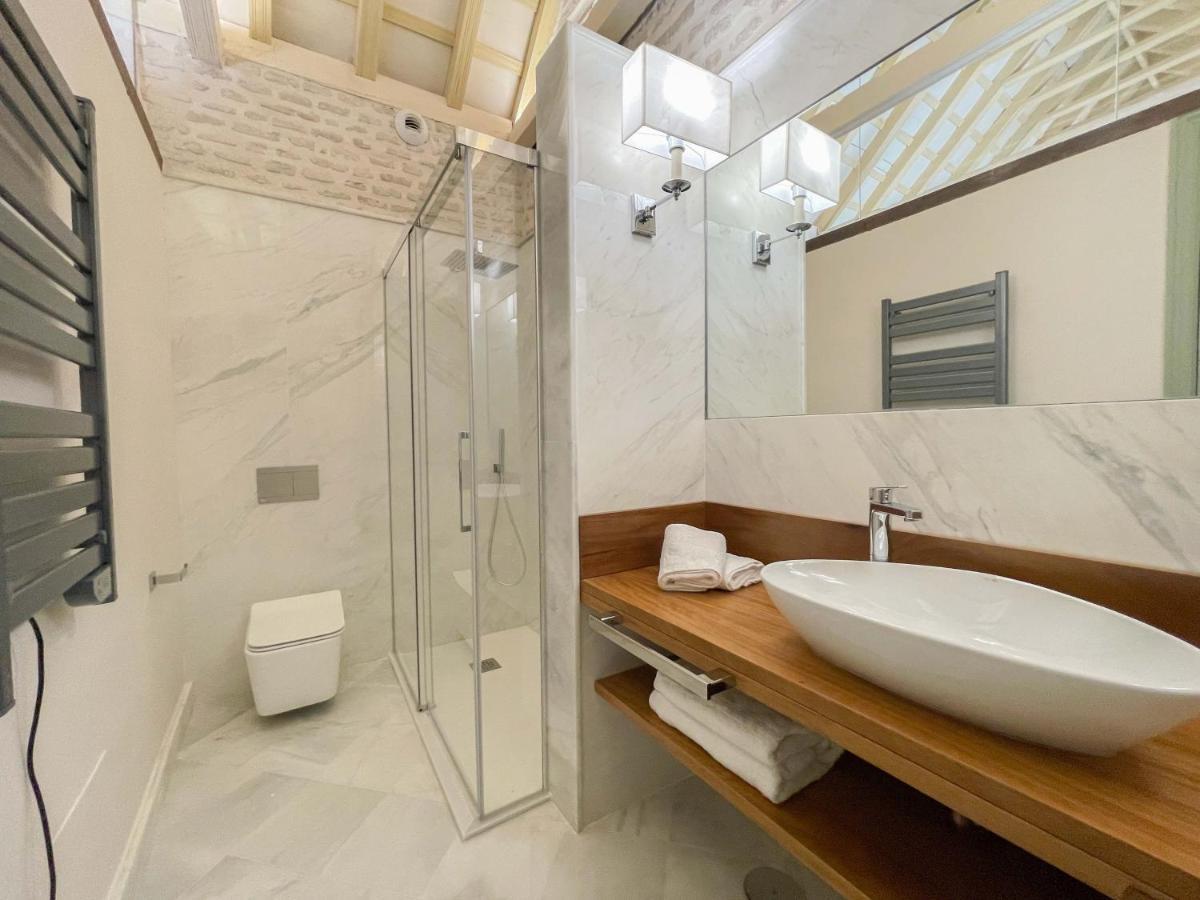 Juderia De Sevilla V Luxury Apartments Екстериор снимка