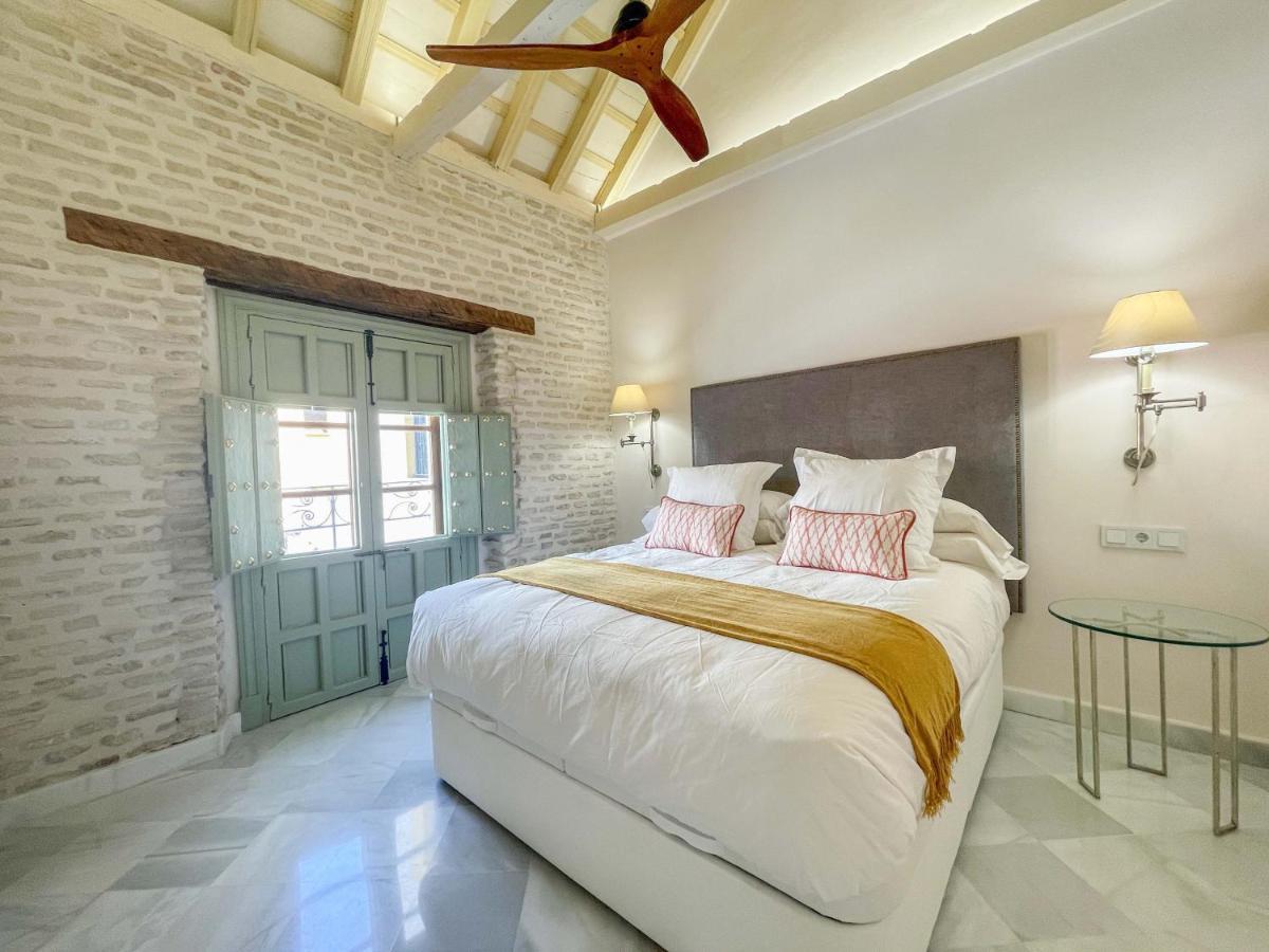 Juderia De Sevilla V Luxury Apartments Екстериор снимка